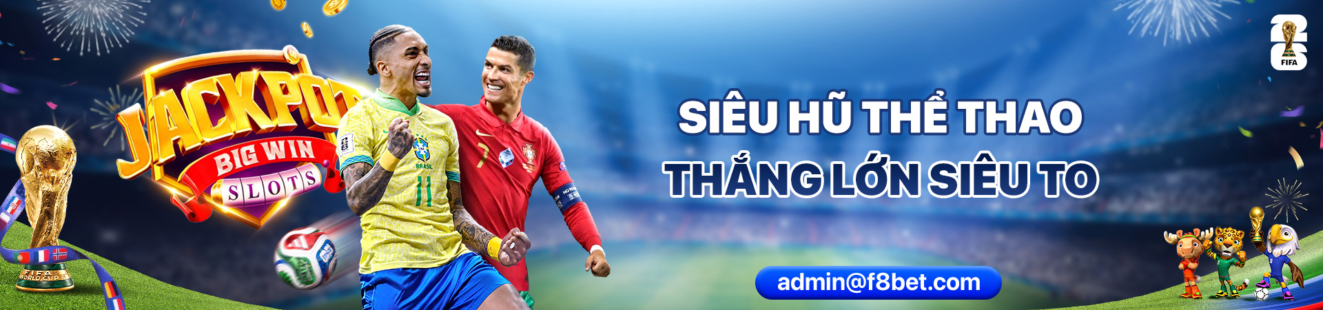 sieu hu the thao tai f8bet thang lon sieu to